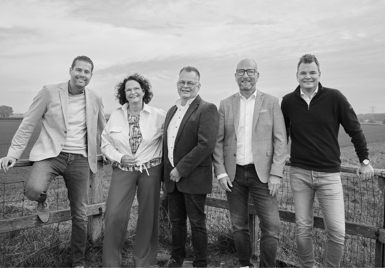 <br>Wij staan altijd<br>voor u klaar