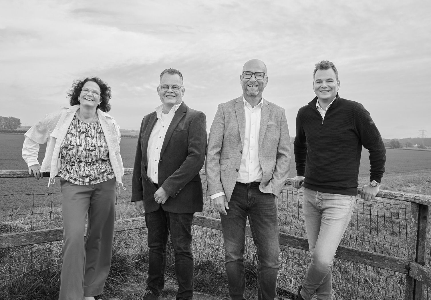 <br>Wij staan altijd<br>voor u klaar