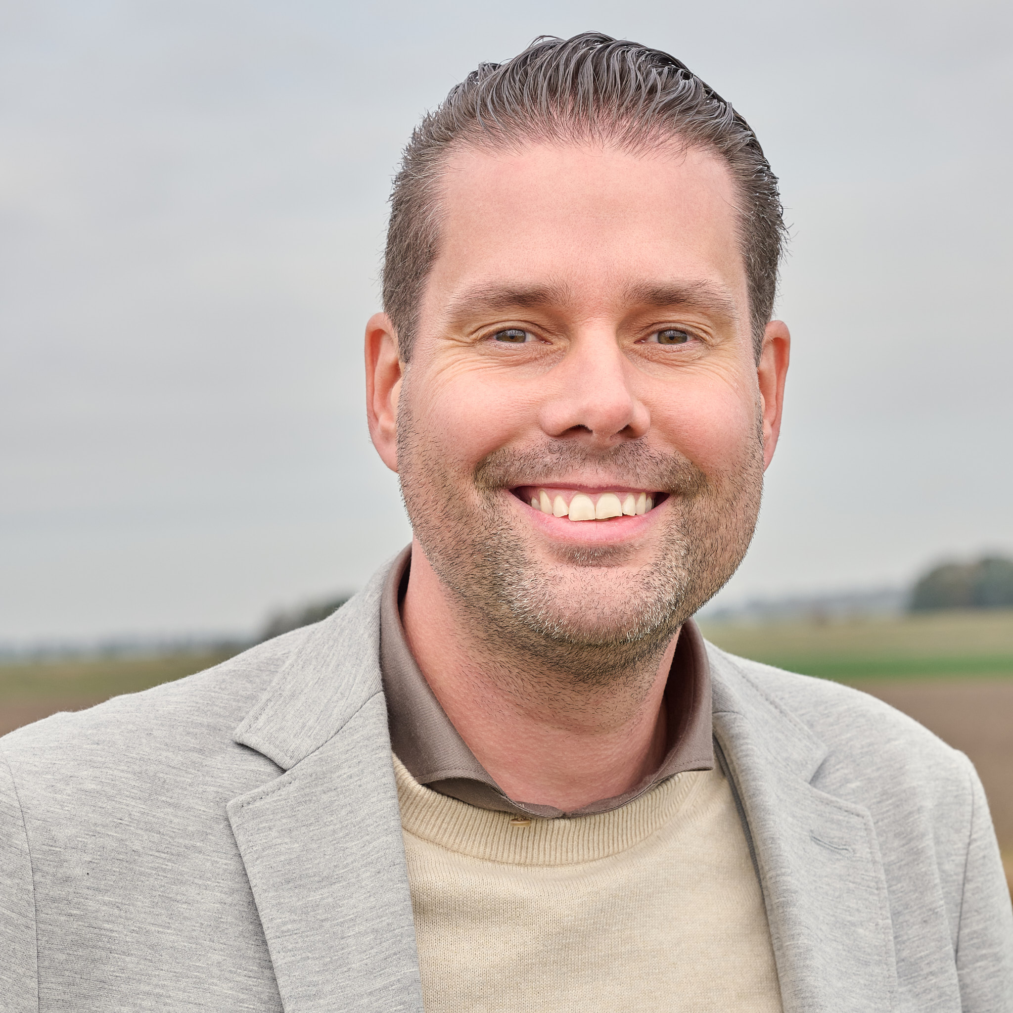 Foto van Sjoerd van Crugten